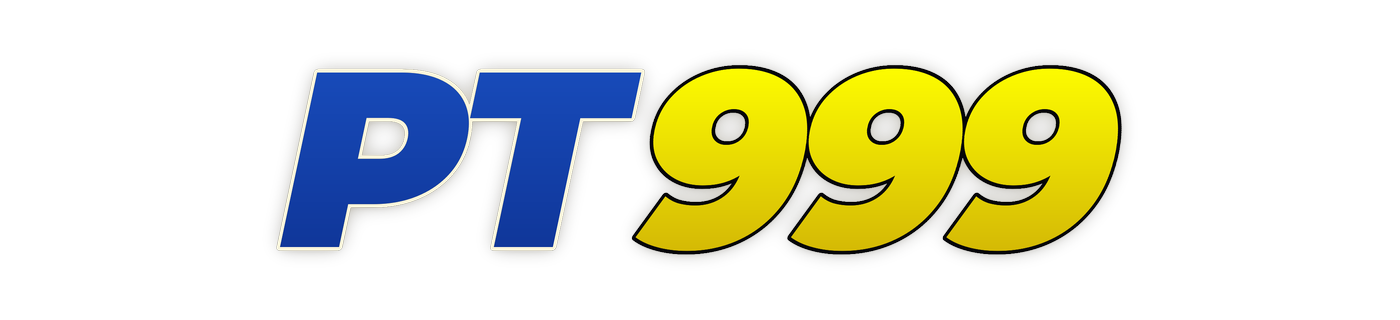 pt999 logo